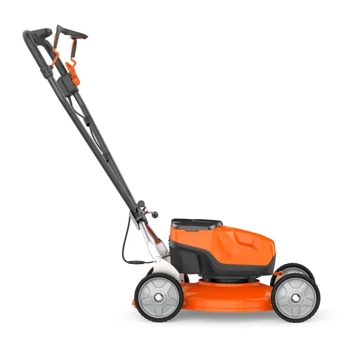 Husqvarna LB 442i akumuliatorinė vejapjovė 42 cm image 2