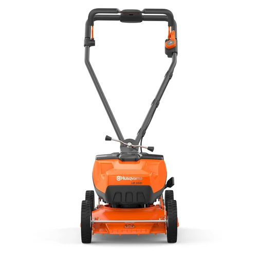 Husqvarna LB 442i akumuliatorinė vejapjovė 42 cm image 3
