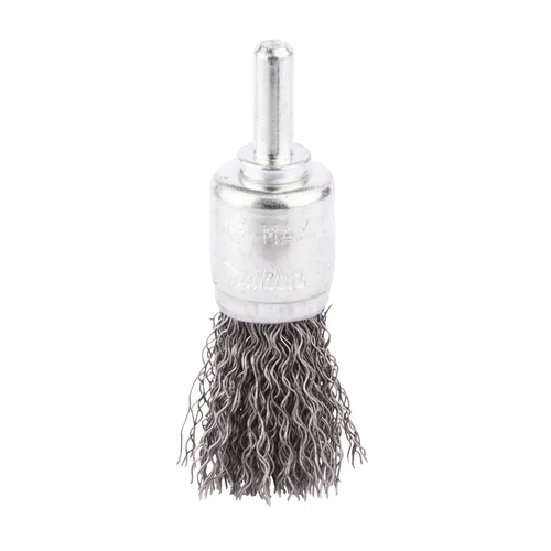 Makita D-40010 Vielinis šepetys 19 mm x 6 mm Gręžtuvams image 1