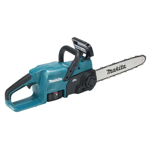 Makita DUC357RT Akumuliatorinis grandininis pjūklas, 18 V, 5,0 Ah image 1
