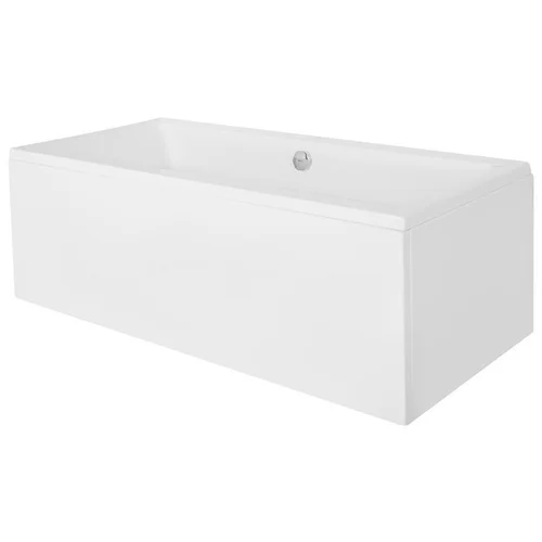 Besco Quadro WAQ-175-PK 175x79 cm (Balta) image 1