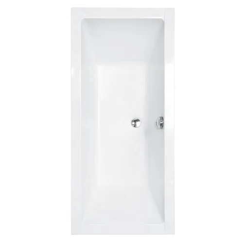 Besco Quadro WAQ-175-PK 175x79 cm (Balta) image 2