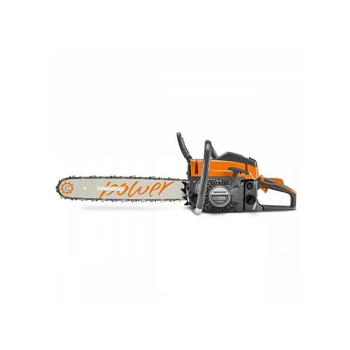 DAEWOO DACS 5820XT 54,5 cm³ benzininis grandininis pjūklas image 1