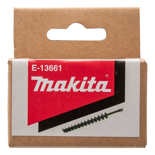 Makita E-13661 Ašmenų rinkinys žemės grąžtui, 80 mm image 2
