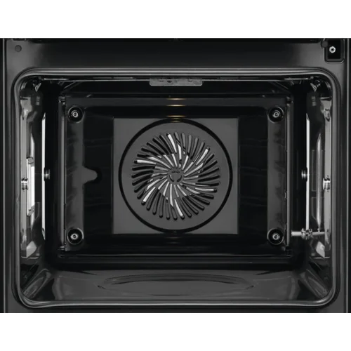 Įmontuojama garinė orkaitė Electrolux KOBBS39X image 3