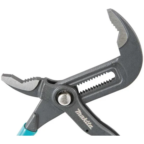 Makita B-65741 180 mm reguliuojamos santechninės replės image 3