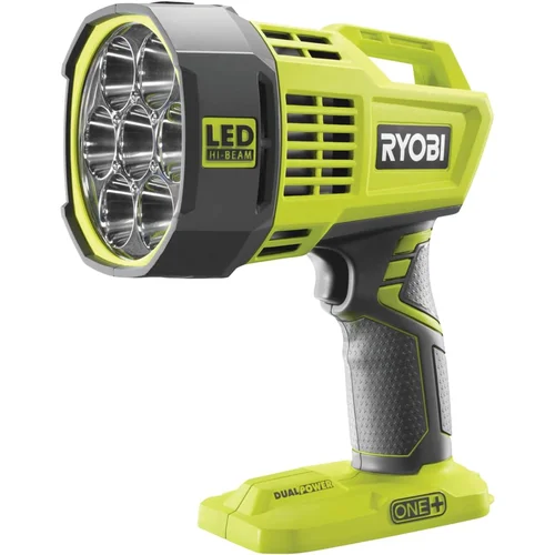 RYOBI R18SPL-0 18V ONE+ Belaidis prožektorius (be akumuliatoriaus ir įkroviklio) image 1