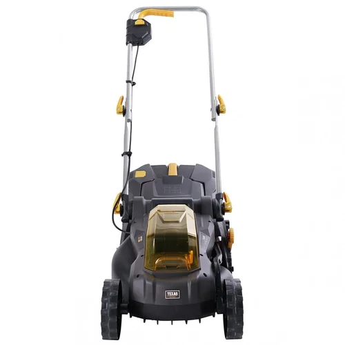 Texas LMX2033 20V akumuliatorinė vejapjovė (su baterija ir įkrovikliu) image 2