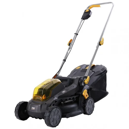 Texas LMX2033 20V akumuliatorinė vejapjovė (su baterija ir įkrovikliu) image 3