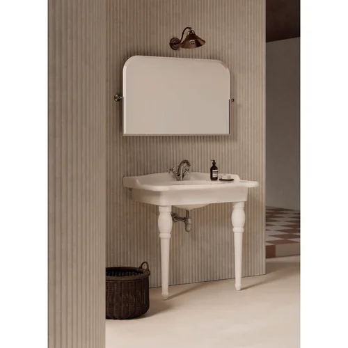 Alice Ceramica Boheme 950x580 Pakabinamas praustuvas image 2