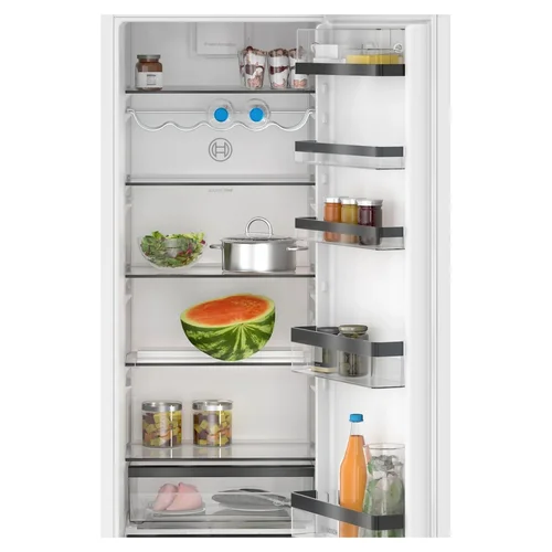 Įmontuojamasis šaldytuvas Bosch KIR81SDD0 image 2