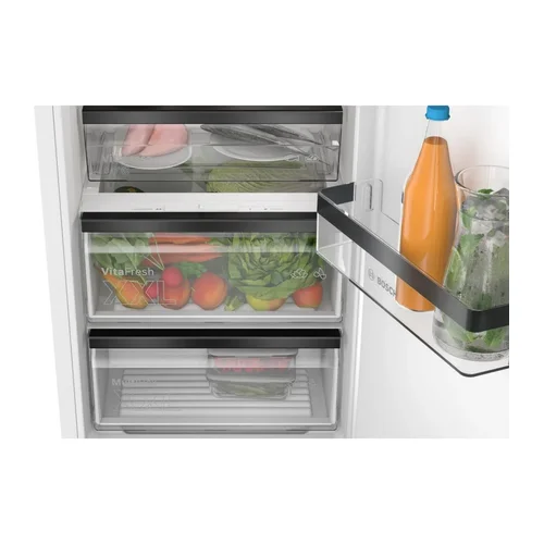 Įmontuojamasis šaldytuvas Bosch KIR81SDD0 image 3