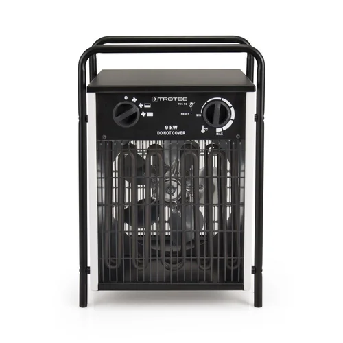 Trotec TDS 50 Elektrinis šildytuvas image 3