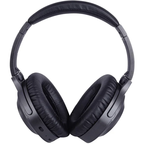 Trevi X-DJ 13E80 belaidės ausinės su ANC Juoda image 3