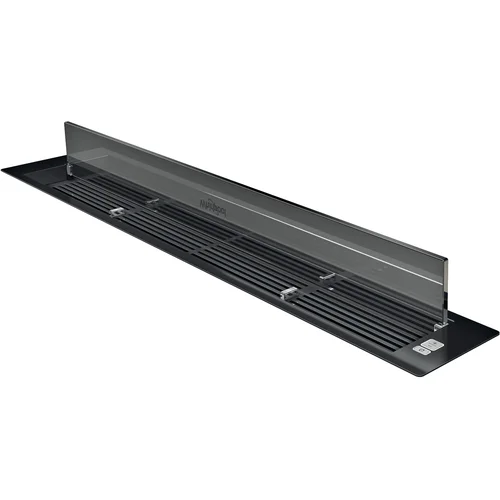 Whirlpool WDO 93F B K Į stalviršį montuojamas Downdraft gartraukis image 2