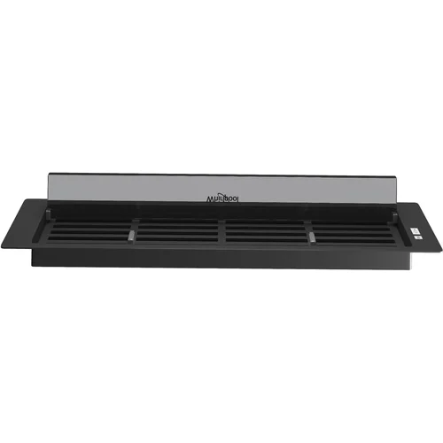 Whirlpool WDO 93F B K Į stalviršį montuojamas Downdraft gartraukis image 3