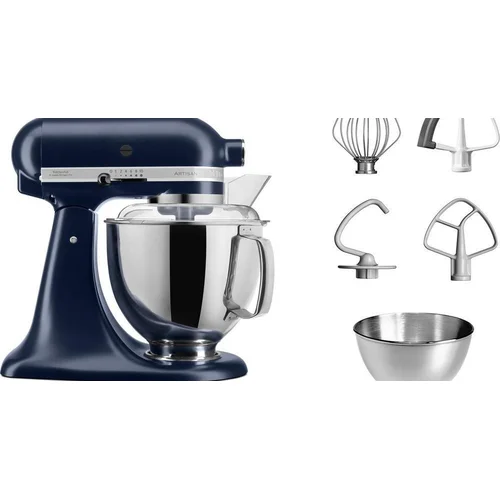 Virtuvinis kombainas KitchenAid ARTISAN, 5KSM175PSEIB image 2