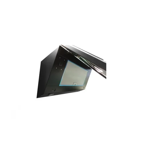 Baraldi Gartraukis One Wall 60 cm Juoda image 2