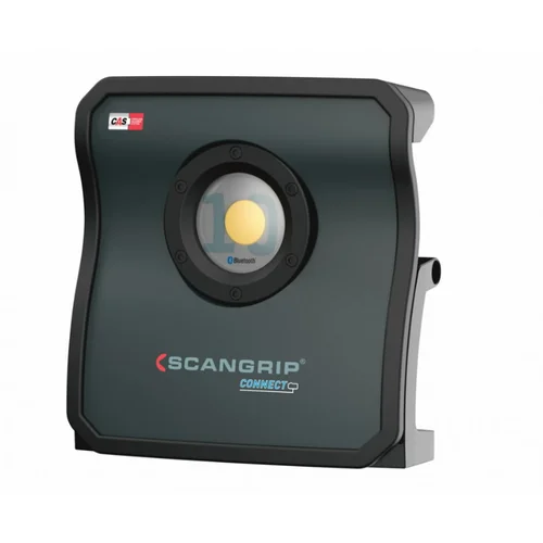 SCANGRIP NOVA 10 CONNECT, 10000 lm image 1