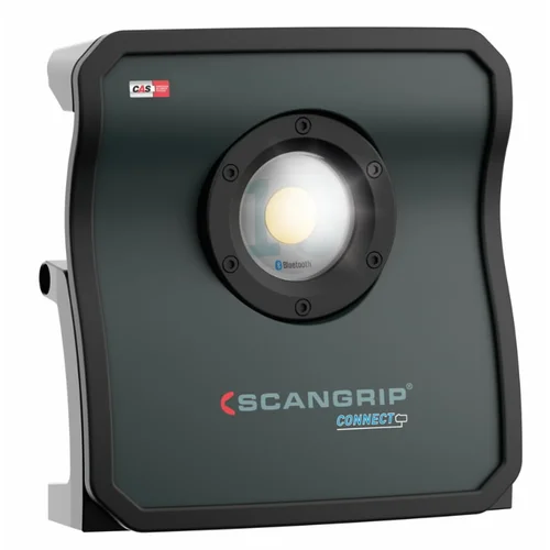 SCANGRIP NOVA 10 CONNECT, 10000 lm image 2
