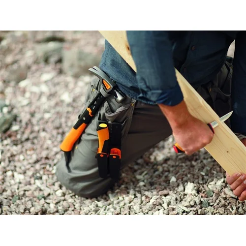 FISKARS Amatininko peilis su galąstuvu 1023620 image 3