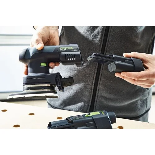 Akumuliatorius Festool BP 18 Li 3,0 Ergo I (577704) image 2