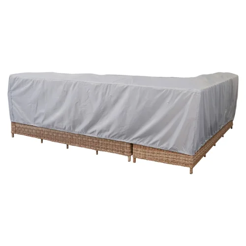 Lauko baldų uždangalas, 300 x 145 x 100 cm image 2