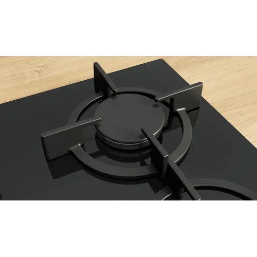 Bosch PPP6A6I10, 60 cm Įmontuojama dujinė kaitlentė image 3