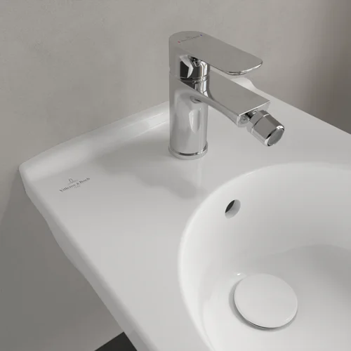 Villeroy & Boch O.novo 54600001 Pakabinama bidė 360×560 mm image 3