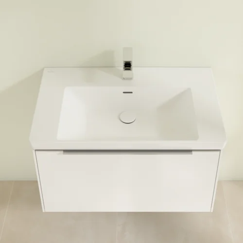 Villeroy and Boch Subway 3.0 C57300VE Spintelė po praustuvu 772x429x462 mm image 3