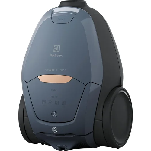 Electrolux PD82-8DB dulkių siurblys, 3.5 L, Mėlyna image 2