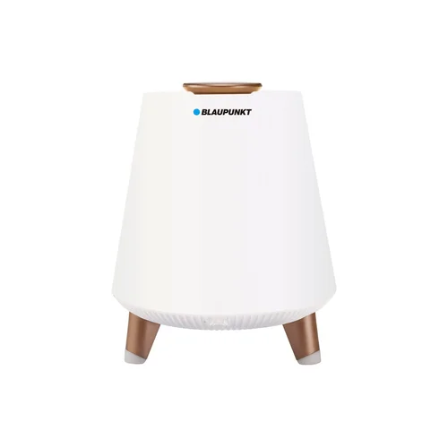 Blaupunkt BT25LEMPA nešiojama kolonėlė su LED šviestuvu image 2