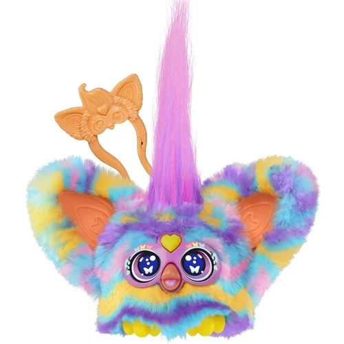 Interaktyvus žaislas Hasbro Furby Furblets G1433 image 2