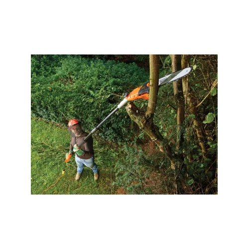 Black&Decker PS7525-QS laidiniai pjūklai su kotu, 800 W, 25 cm image 2