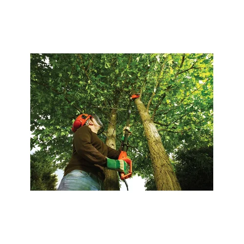 Black&Decker PS7525-QS laidiniai pjūklai su kotu, 800 W, 25 cm image 3