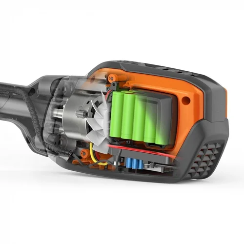 Husqvarna 325iR Akumuliatorinė krūmapjovė image 3