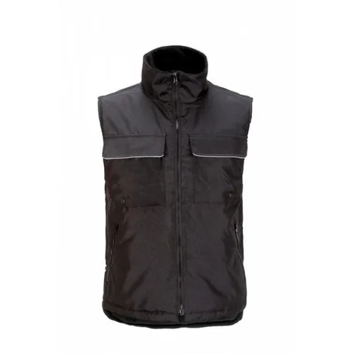 Liemenė Bo Safety VS-CAN-0200, Juoda, XL dydis image 1