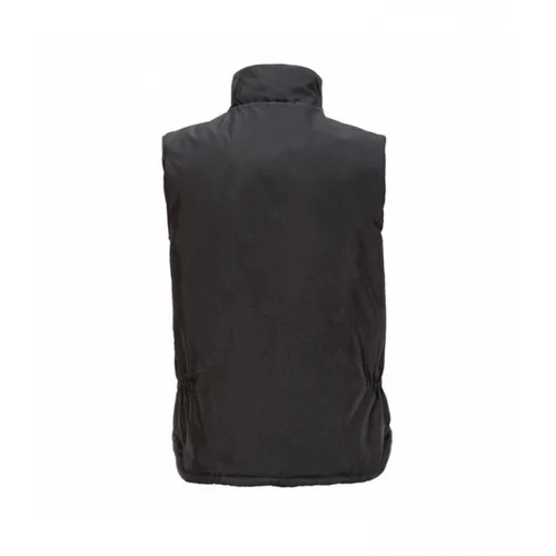 Liemenė Bo Safety VS-CAN-0200, Juoda, XL dydis image 2