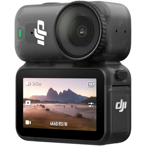Dji Osmo Nano Standard Combo 128 GB CP.OS.00000460 image 3