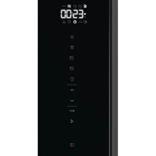 Hisense BIM325GI63DBG įmontuojama mikrobangų krosnelė image 3