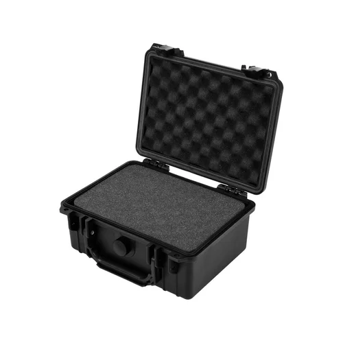 Yato YT-08901 įrankių dėžė, IP55, 270×246×124 mm image 2