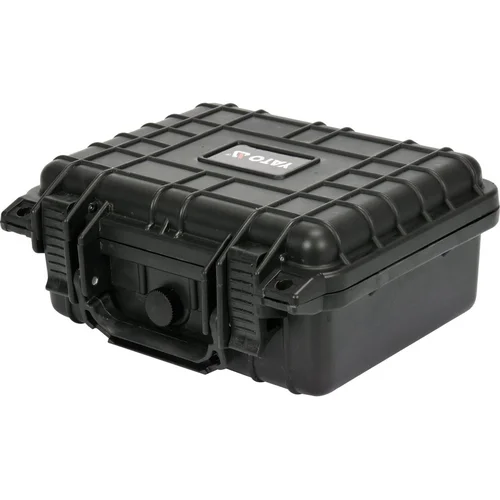 Yato YT-08901 įrankių dėžė, IP55, 270×246×124 mm image 3