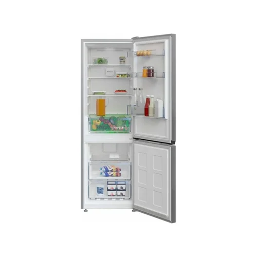 Beko B1RCNA344S Šaldytuvas apačioje image 2