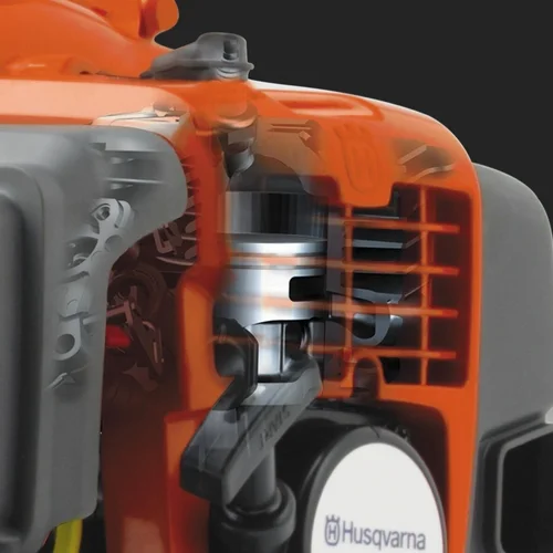 Husqvarna 525HE4 gyvatvorių žirklės image 2