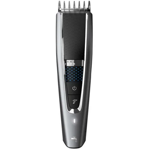 PHILIPS HC5650/15 plaukų kirpimo mašinėlė 0,5–28 mm image 3
