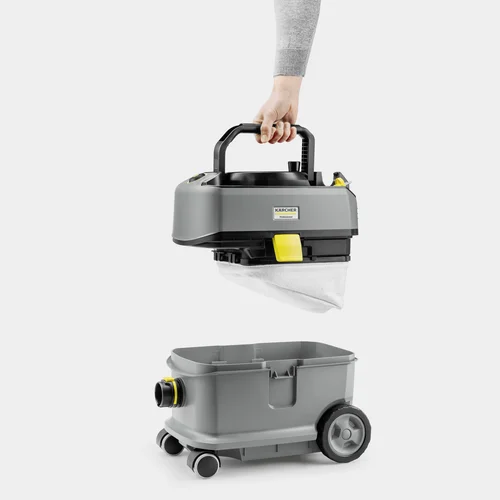KARCHER T 10/1, 1.527-300.0 dulkių siurblys image 2