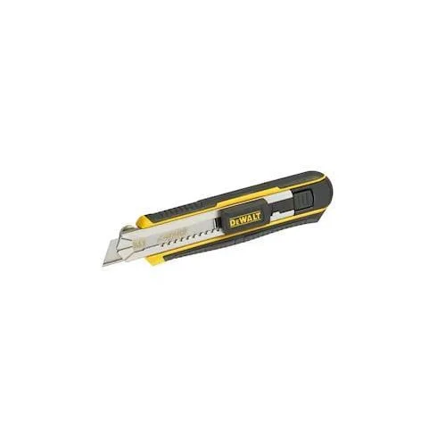 DeWalt DWHT0-10249 Laužomųjų ašmenų peilis image 2
