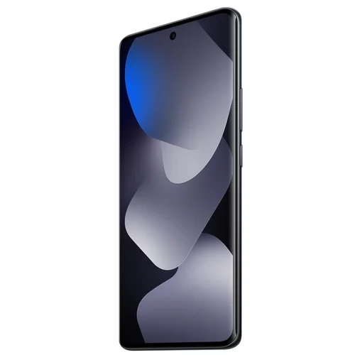 Xiaomi Redmi Note 15 6/128GB Juodas image 2