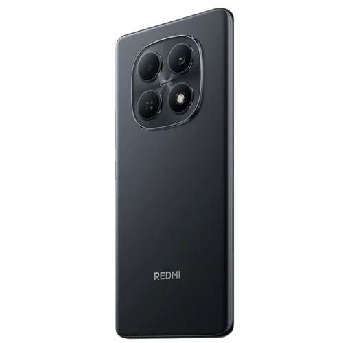 Xiaomi Redmi Note 15 6/128GB Juodas image 3