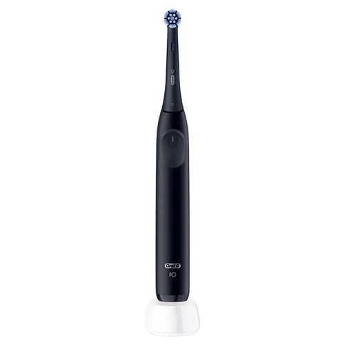 Elektrinis dantų šepetėlis Oral-B iOS2.1D9.0 iO2 juodas image 2
